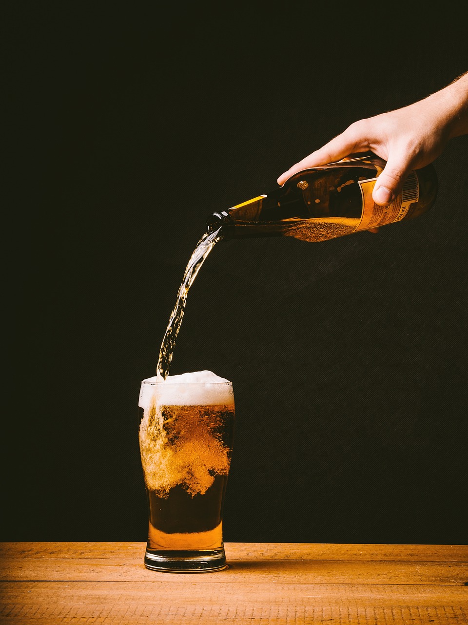 Liste de prix des bières Bar Chez Eux La Chaux-de-Fonds