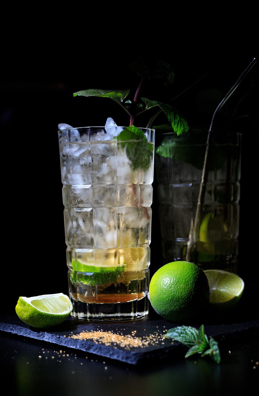 Liste de prix cocktails Bar Chez Eux La Chaux-de-Fonds